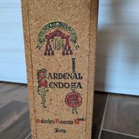 Brandy Gran Riserva Cardenal Mendoza