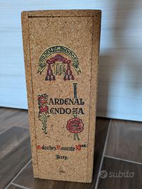 Brandy Gran Riserva Cardenal Mendoza