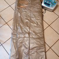 termocoperta professionale 