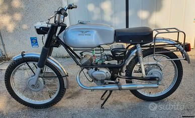 Moto Guzzi Dingo 50 GT