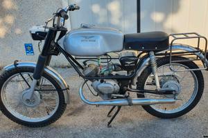 Moto Guzzi Dingo 50 GT