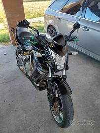 kawasaki er 6n