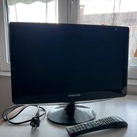 Monitor Tv samsung
