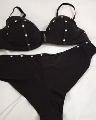 completo intimo Jennifer Lopez nuovo