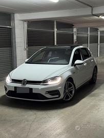 GOLF 7.5 R-Line 150cv FULL OPTIONAL