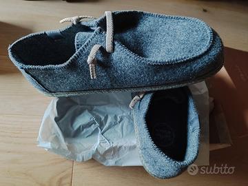 toni pons pantofole chiuse Uomo 