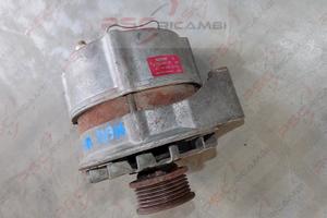 Alternatore Bosch Mercedes-Benz W124 300D