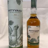Whisky pittyvaich 29