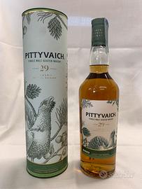 Whisky pittyvaich 29