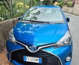 TOYOTA Yaris 1.5 Hybrid 5 porte - 2017