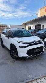 Citroen C3 Aircross PureTech 110 S&S Shine