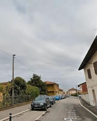 Grazioso appartamento arredato e libero da subito