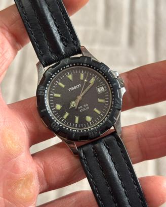 Tissot PR50 Atollo Quartz Vintage 39mm