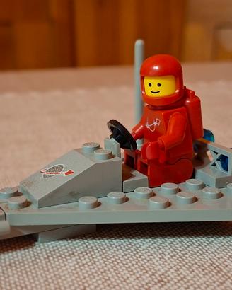 Classic Space 885: Space Scooter Lego