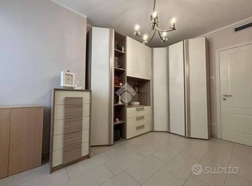 Arredo camera/studio