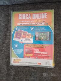 album calciatori panini 