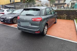 Citroen Picasso 2 del 2015