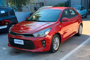 Kia Rio 1.2 MPi Evolution
