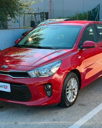 Kia Rio 1.2 MPi Evolution