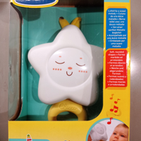 Chicco carillon Star Melody
