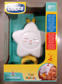 Chicco carillon Star Melody