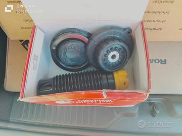 ammortizzatori Fiat Bravo
