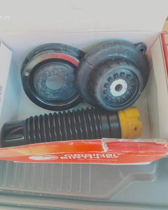 ammortizzatori Fiat Bravo