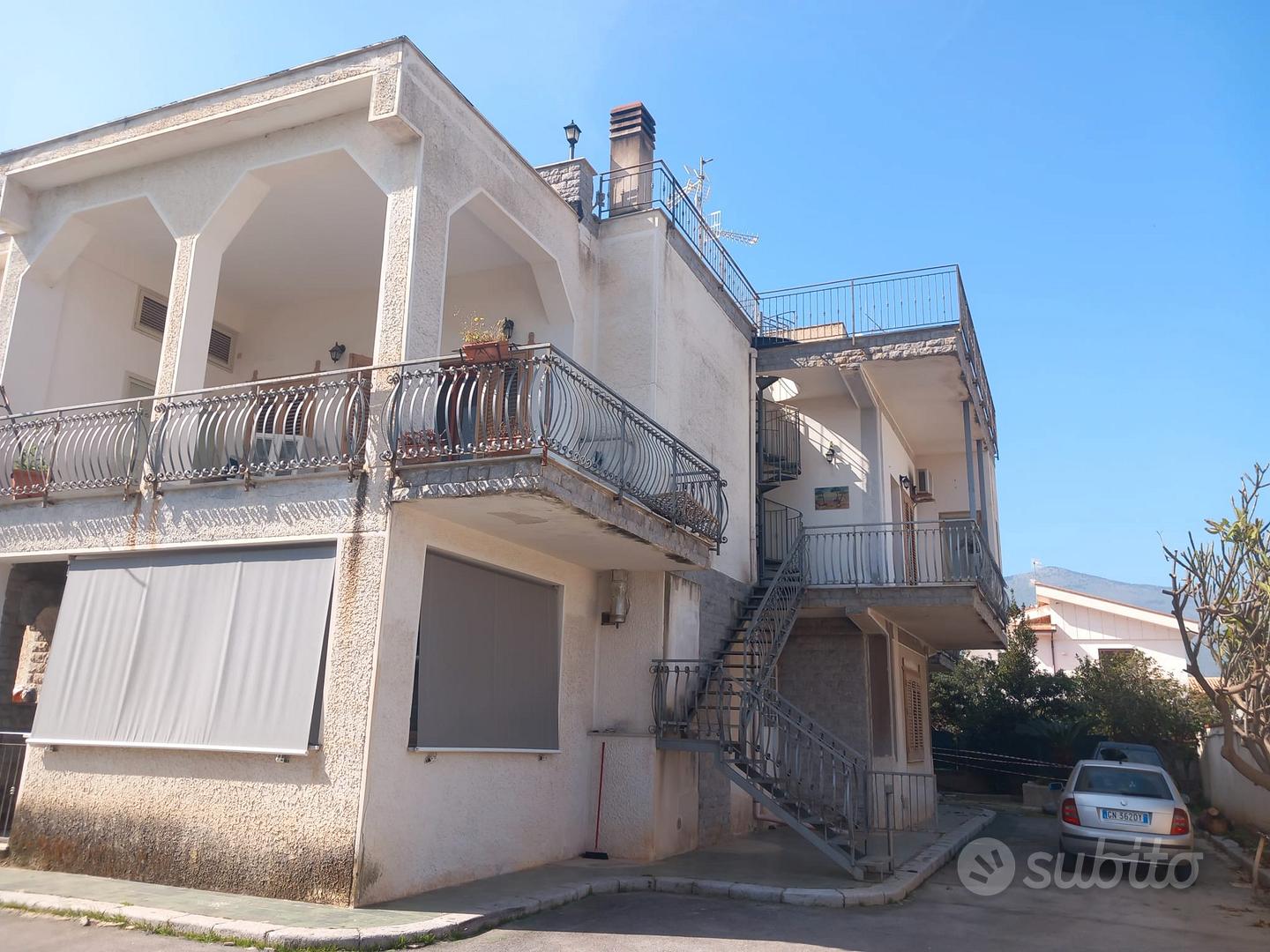 Appartamento – Carini, Piraineto - Vista 2
