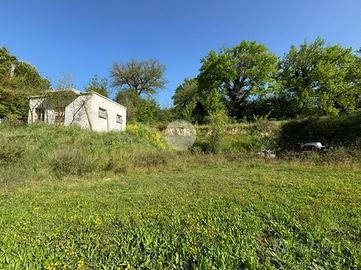 CASA INDIPENDENTE A OTRICOLI