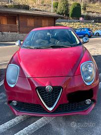 Alfa mito 2017  1.3 multijet 