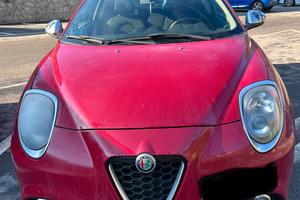 Alfa mito 2017  1.3 multijet 