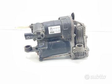 COMPRESSORE SOSPENSIONI IDRAULICHE MERCEDES Classe
