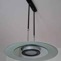 Lampadario per cucina