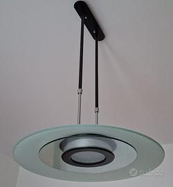 Lampadario per cucina
