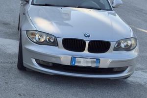 BMW SERIE 1