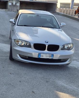 BMW SERIE 1