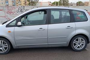 Ford Focus C-max 1.6 110cv (80kw)
