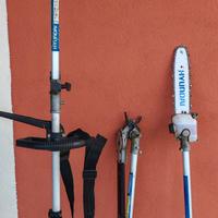 Decespugliatore multifunzione  Hyundai ldmt 430 