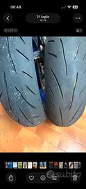 Gomma s23 180/55 ZR17