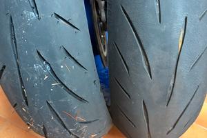 Gomma s23 180/55 ZR17