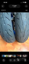 Gomma s23 180/55 ZR17