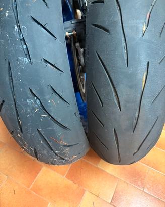 Gomma s23 180/55 ZR17
