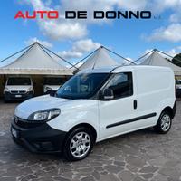 Fiat DOBLO' 1.6 M-JET 105CV - 2020
