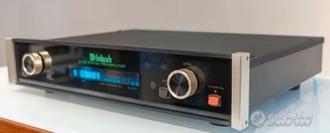 Mcintosh D100  			