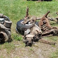 ricambi meccanica fiat 500 126