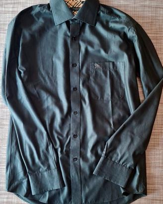 Camicia Burberry London