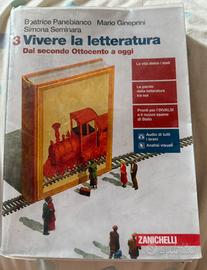 Libro italiano