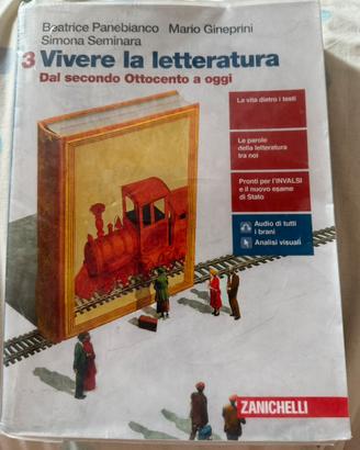 Libro italiano
