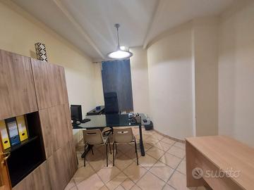 Studio ufficio zona chiaiano - mugnano - marano