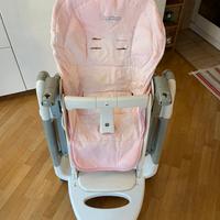 Seggiolone Peg Perego Tatamia